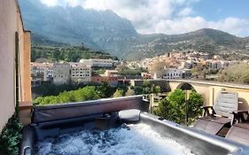 Alojamiento En Montserrat- Montserrat Paradise Apartament